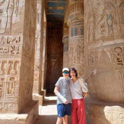 Yolanda-Egipto-2026